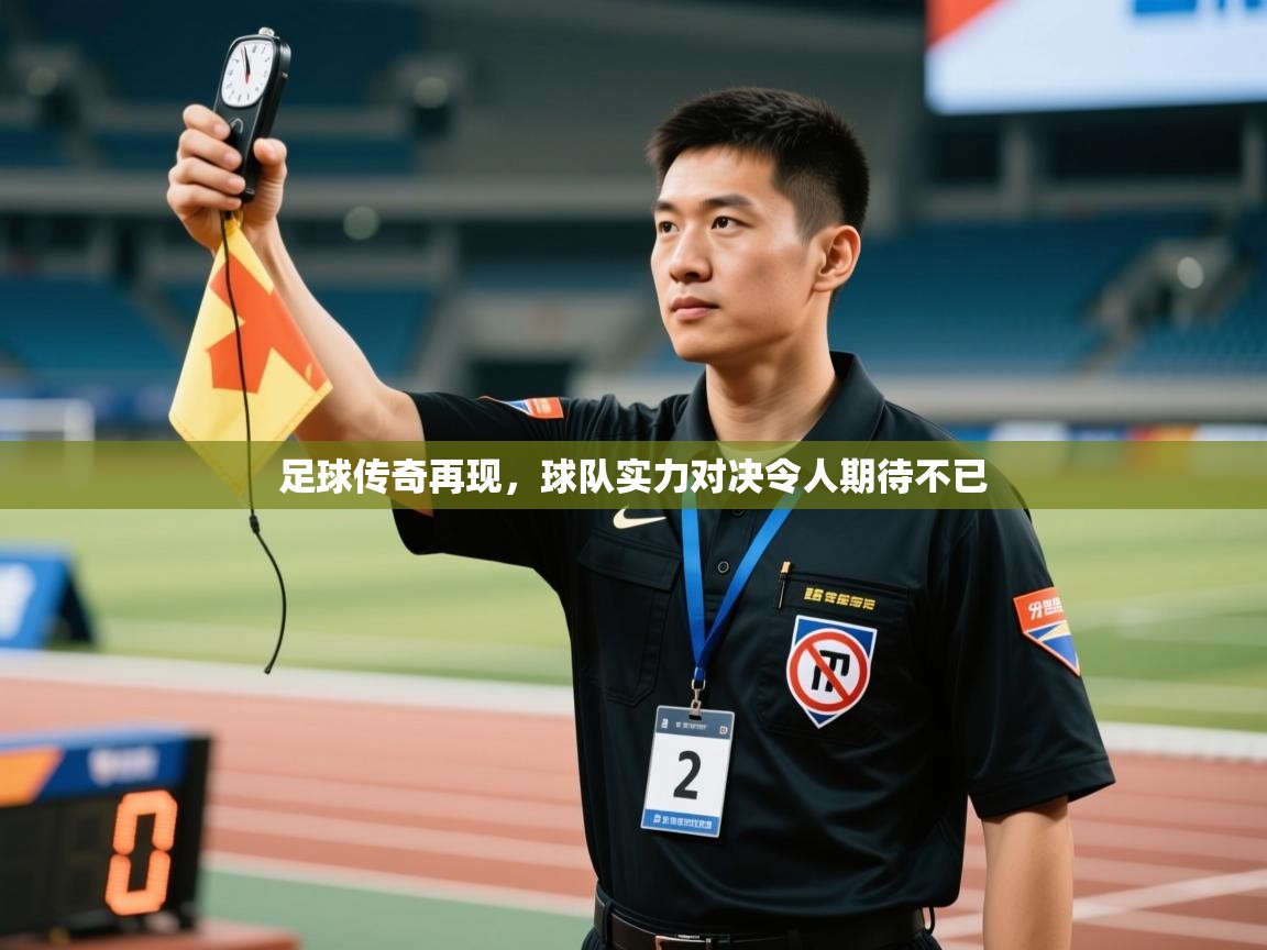 足球传奇再现,球队实力对决令人期待不已 第2张