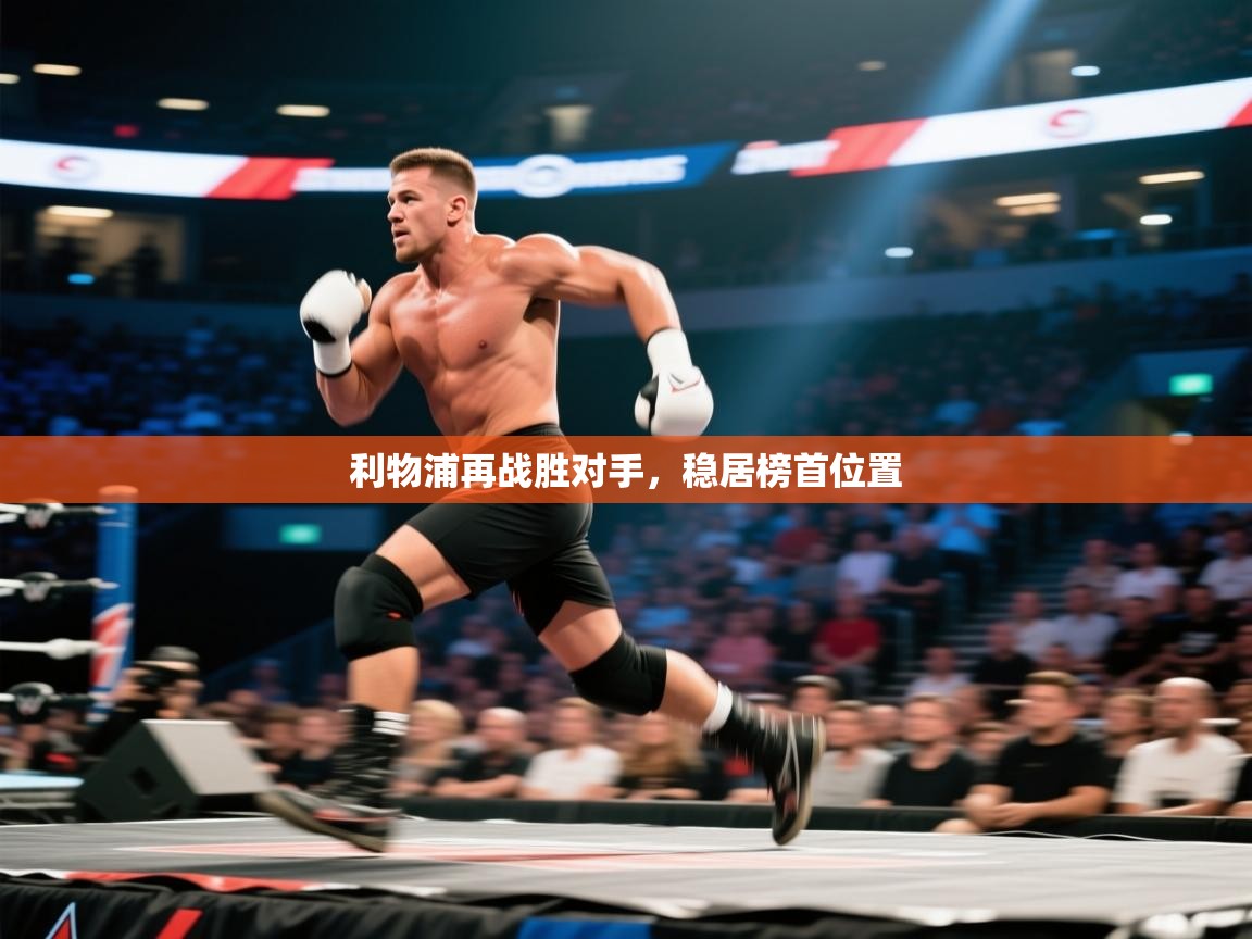 利物浦再战胜对手，稳居榜首位置  第2张