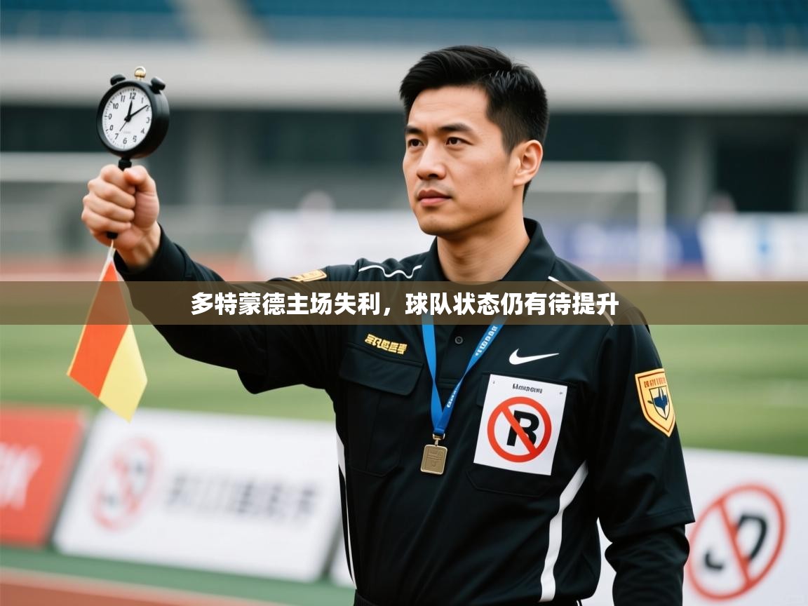 多特蒙德主场失利，球队状态仍有待提升  第2张