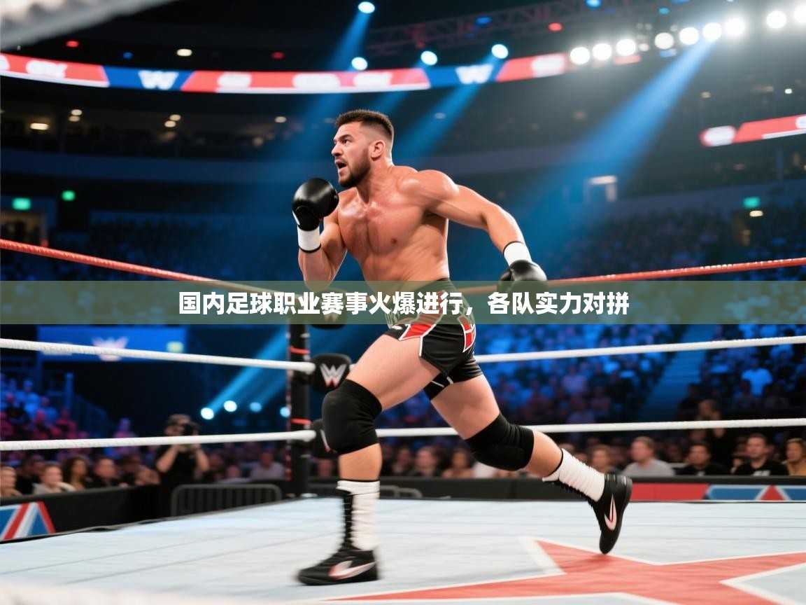 国内足球职业赛事火爆进行,各队实力对拼 第2张