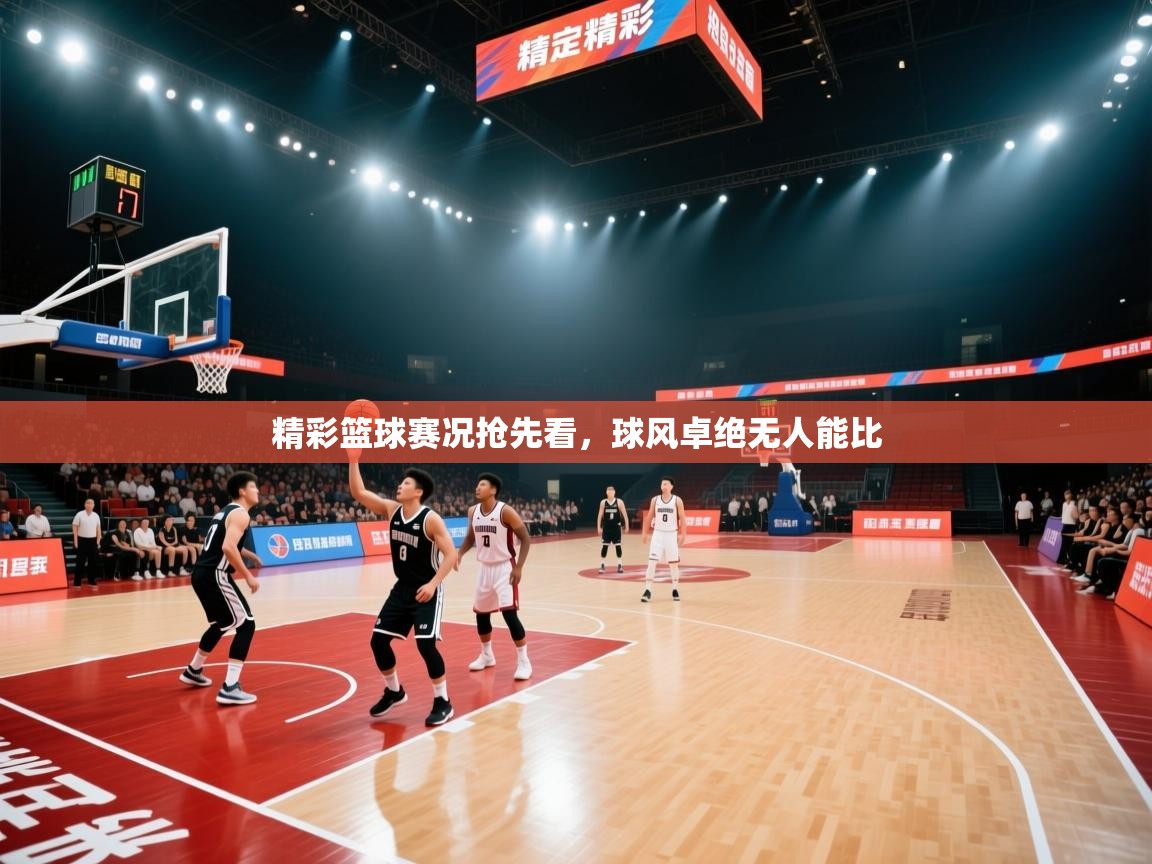 精彩篮球赛况抢先看，球风卓绝无人能比  第1张