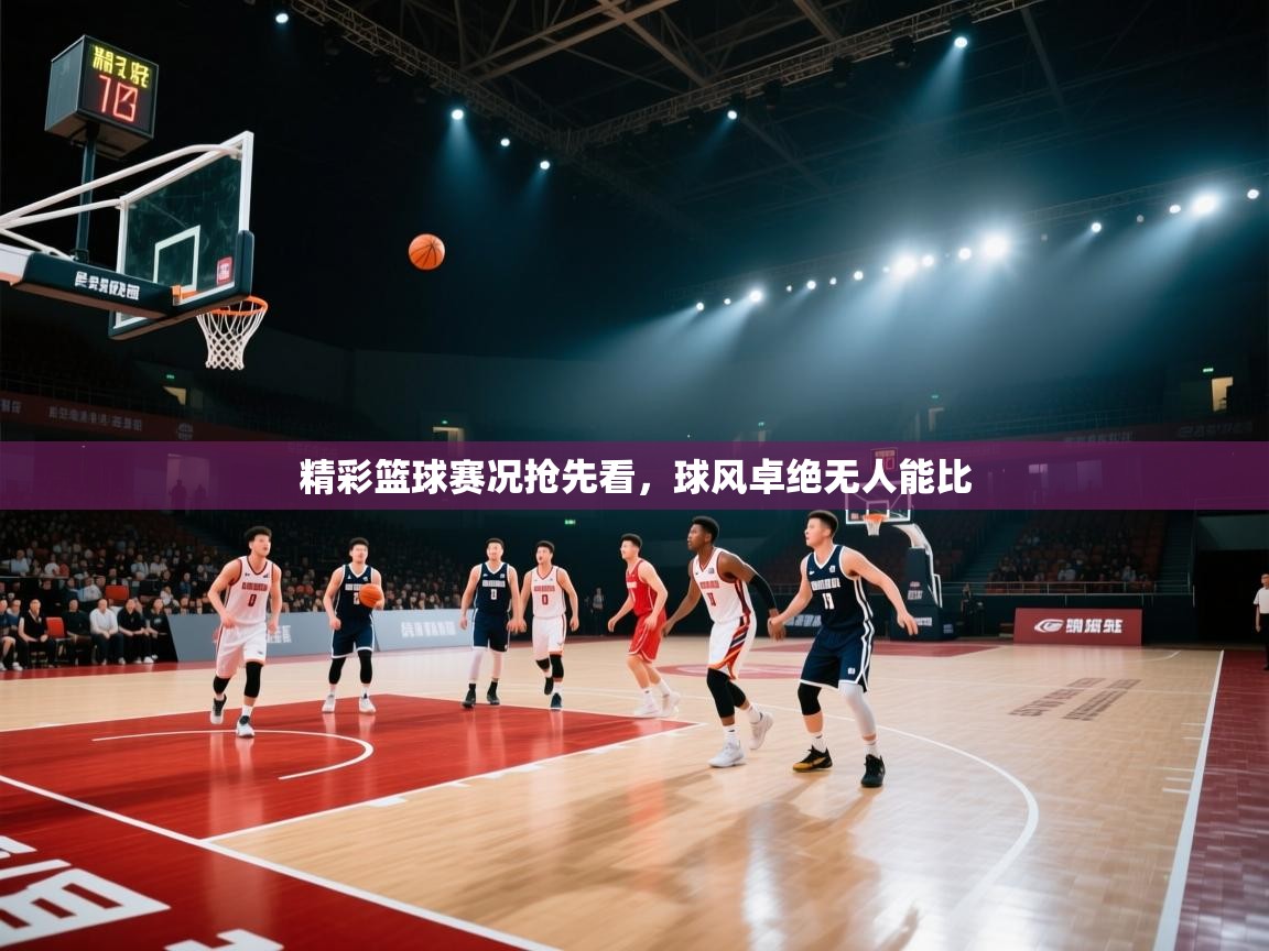 精彩篮球赛况抢先看，球风卓绝无人能比  第2张