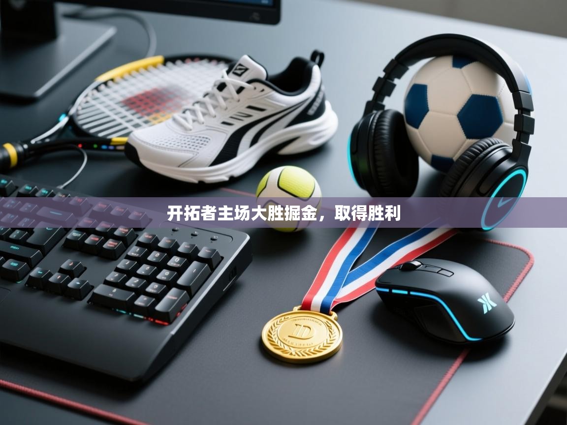 开拓者主场大胜掘金，取得胜利  第1张