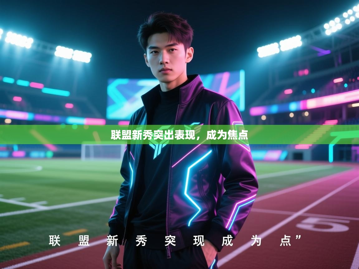 联盟新秀突出表现，成为焦点  第2张