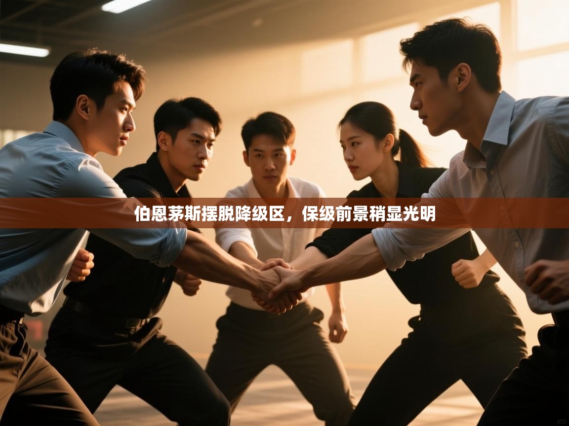 伯恩茅斯摆脱降级区,保级前景稍显光明 第2张