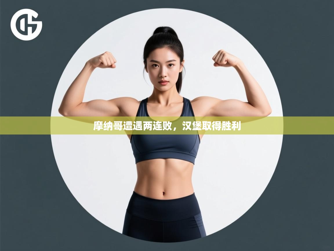 摩纳哥遭遇两连败，汉堡取得胜利