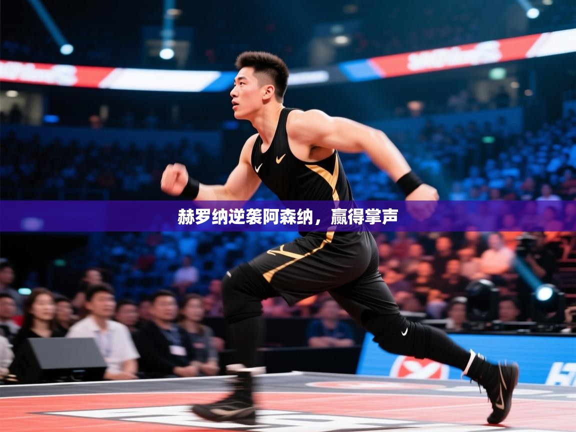 赫罗纳逆袭阿森纳，赢得掌声