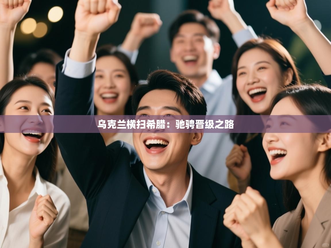 乌克兰横扫希腊:驰骋晋级之路 第2张