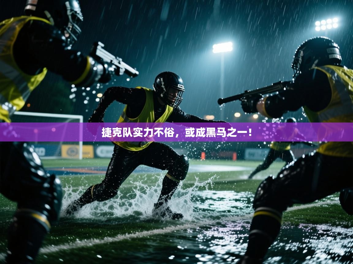 捷克队实力不俗,或成黑马之一! 第1张