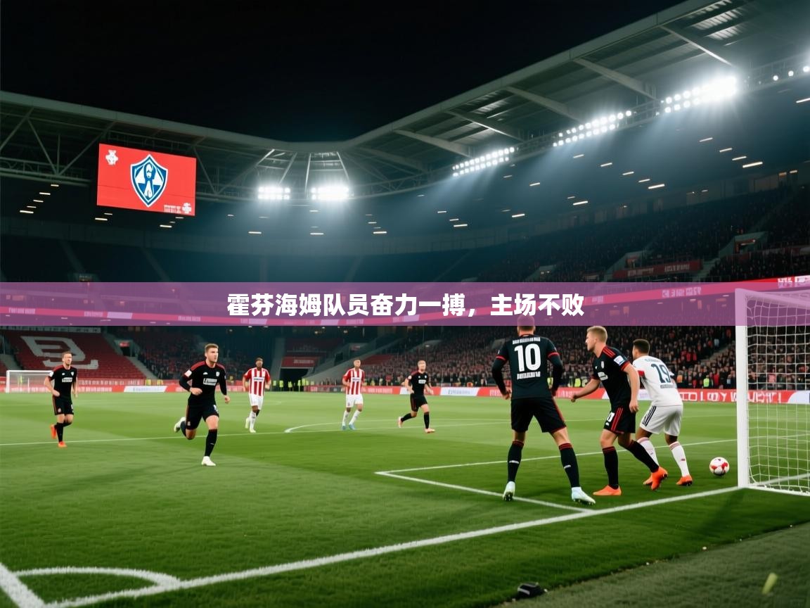 霍芬海姆队员奋力一搏,主场不败 第2张