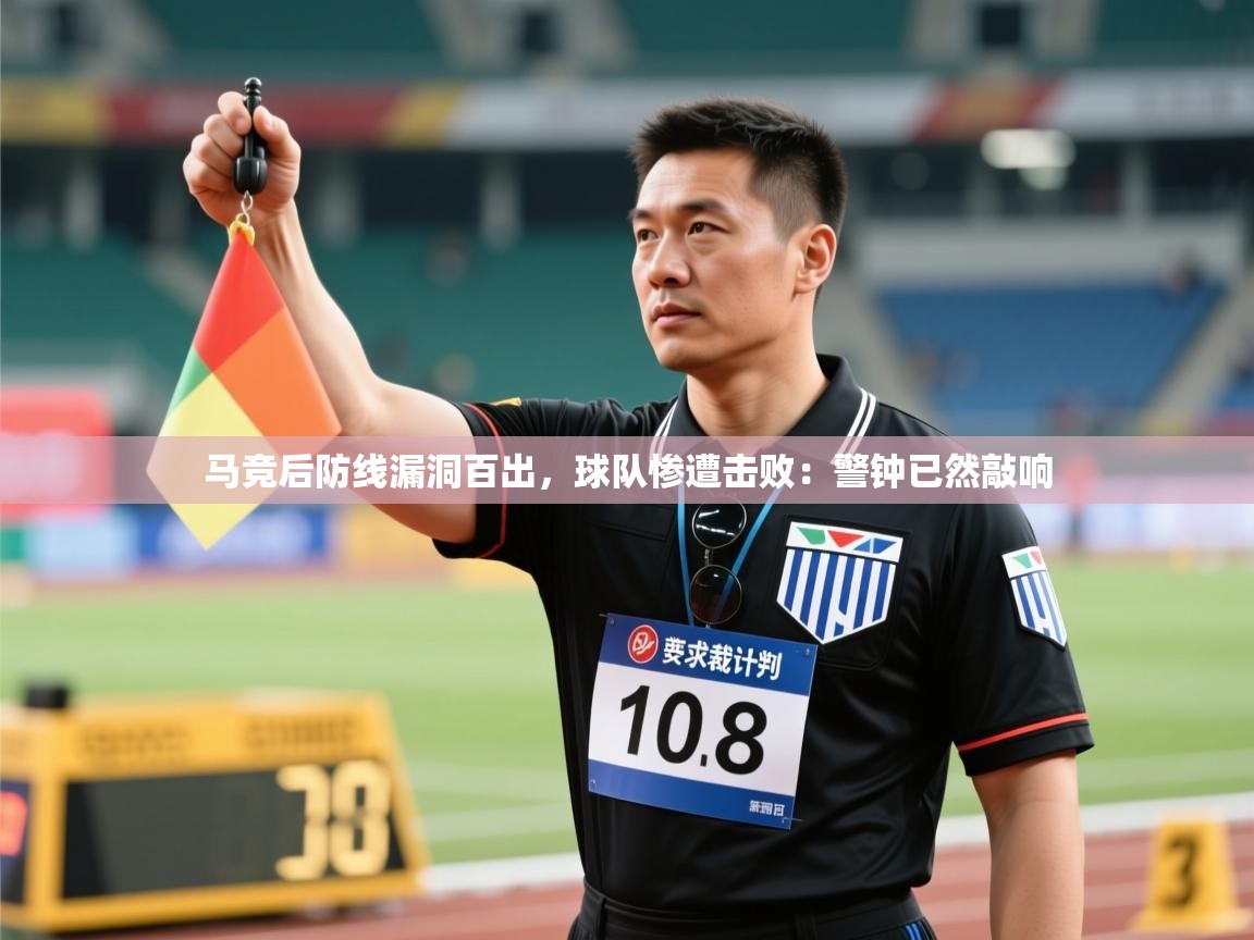 马竞后防线漏洞百出，球队惨遭击败：警钟已然敲响  第2张