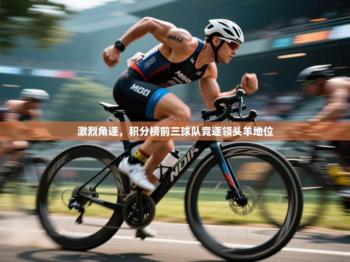 激烈角逐，积分榜前三球队竞逐领头羊地位  第1张