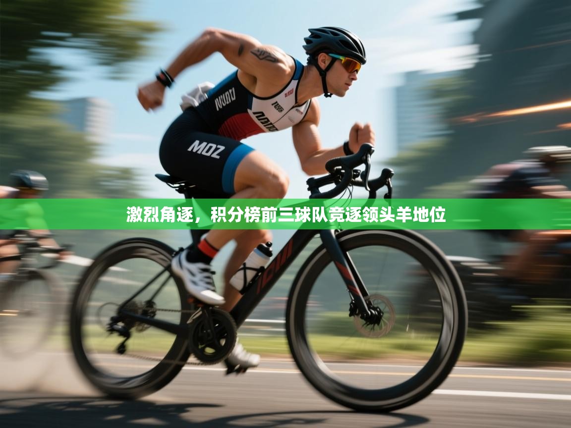 激烈角逐，积分榜前三球队竞逐领头羊地位  第2张