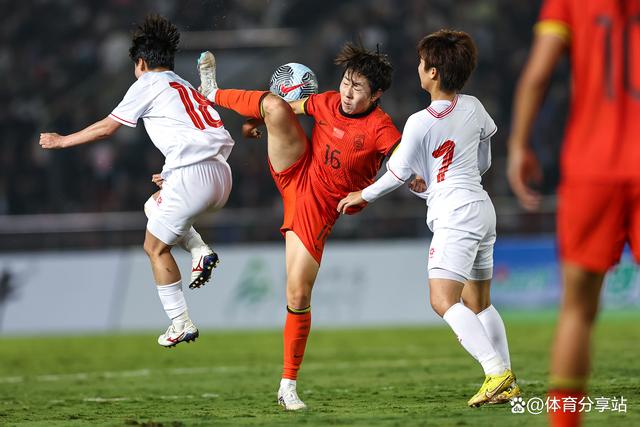 半岛体育登录入口-关于体育世界大事：国际女子足球比赛呼风唤雨的信息
